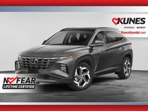 Hyundai TUCSON 2024 AWD Limited 4dr SUV