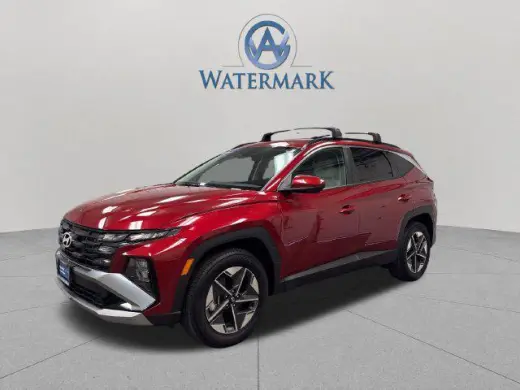 Hyundai TUCSON 2026 AWD SEL 4p SUV