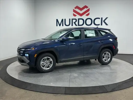 Hyundai TUCSON 2026 AWD SE 4dr SUV
