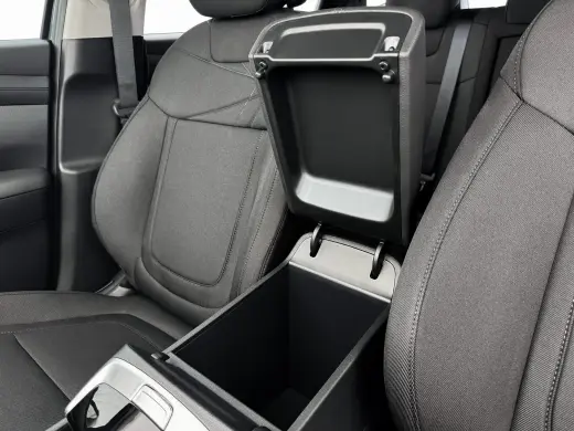 Hyundai TUCSON 2026 AWD SE 4dr SUV