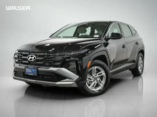 Hyundai TUCSON 2026 AWD SE 4dr SUV