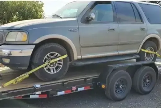 VP JUNK CAR INLAND EMPIRE