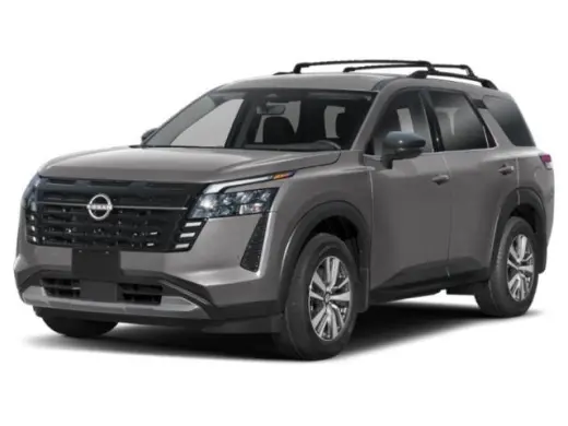 Nissan Pathfinder 2026 AWD SL 4dr SUV