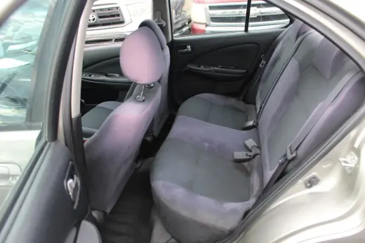 2006 NISSAN SENTRA