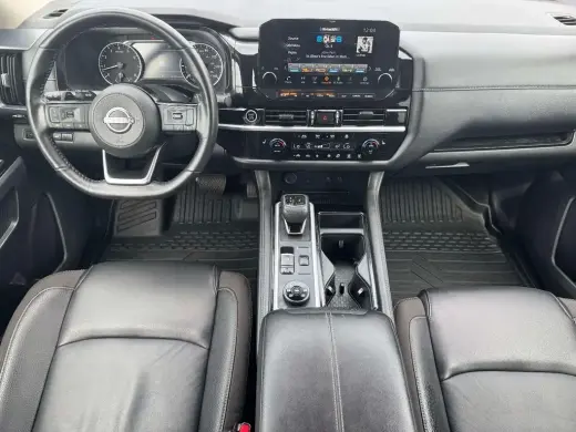 Nissan Pathfinder 2024 AWD SL 4dr SUV