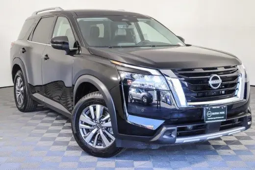 Nissan Pathfinder 2025 SL 4dr SUV