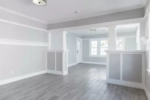 VICTOR'S HANDYMAN