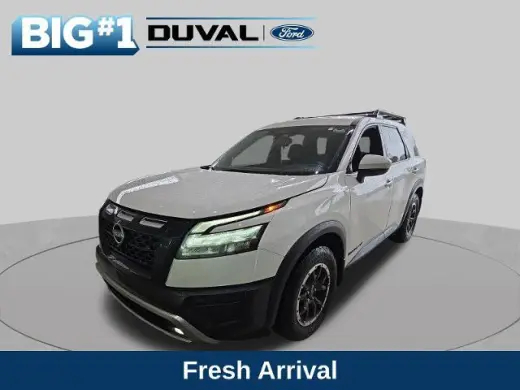Nissan Pathfinder 2025 AWD SV 4dr SUV