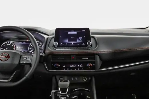 Nissan Rogue 2025 AWD SV 4dr Crossover