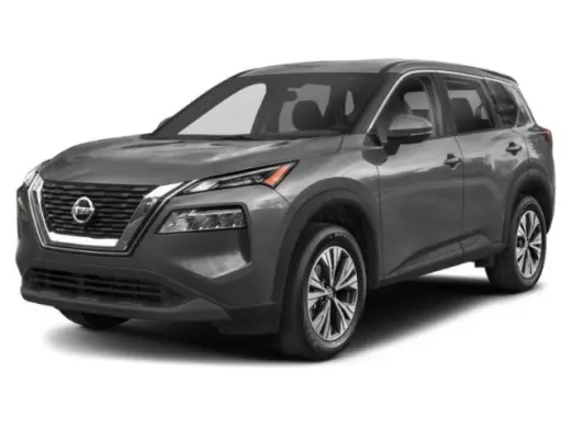 Nissan Rogue 2023 AWD SV Crossover de 4 puertas