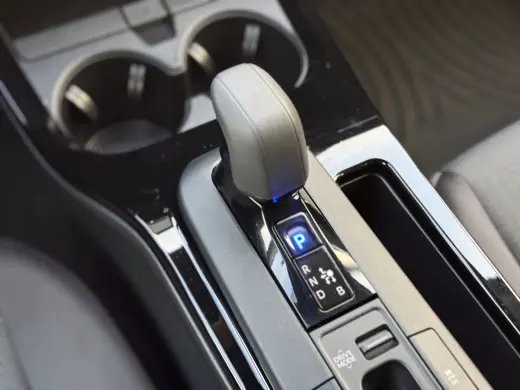 2025 Toyota PRIUS