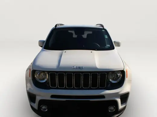 2019 Jeep RENEGADE