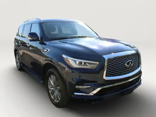 2020 Infiniti QX80