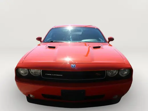 2010 Dodge CHALLENGER