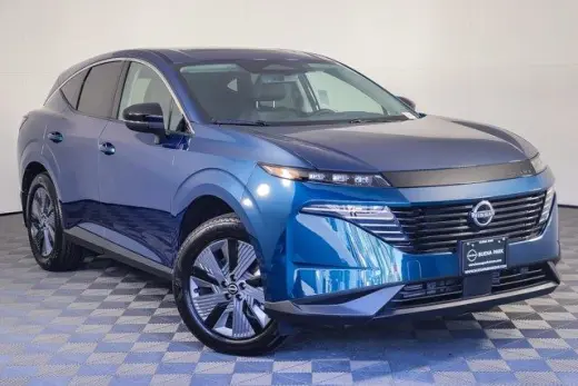 Nissan Murano 2026 AWD SL 4dr SUV