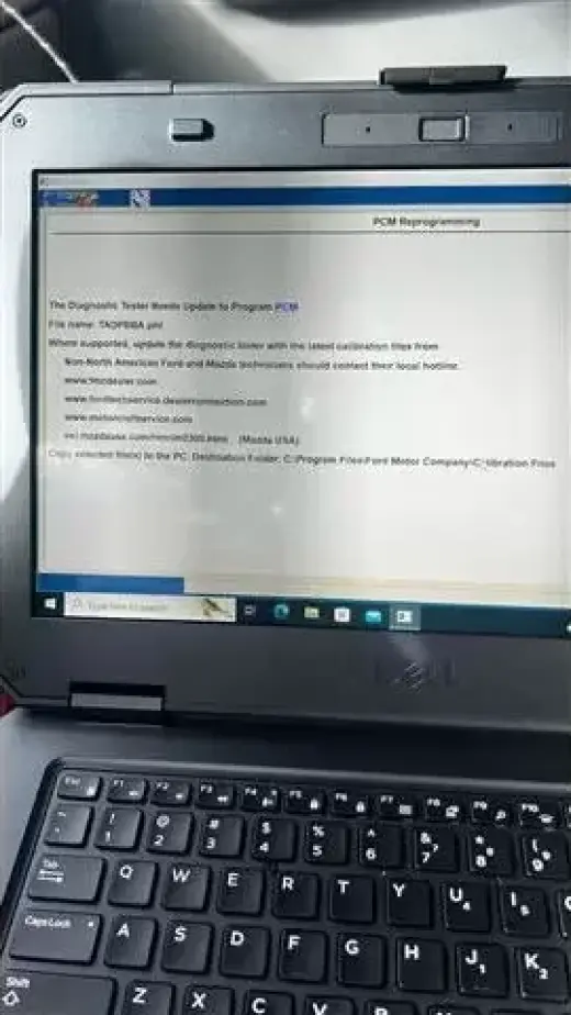 Mecánico Eléctrico Confiable