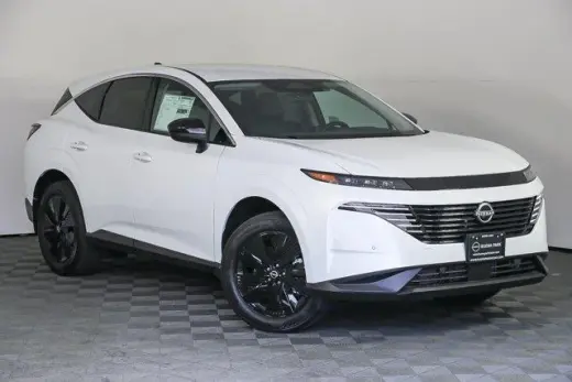 Nissan Murano 2025 SV 4dr SUV