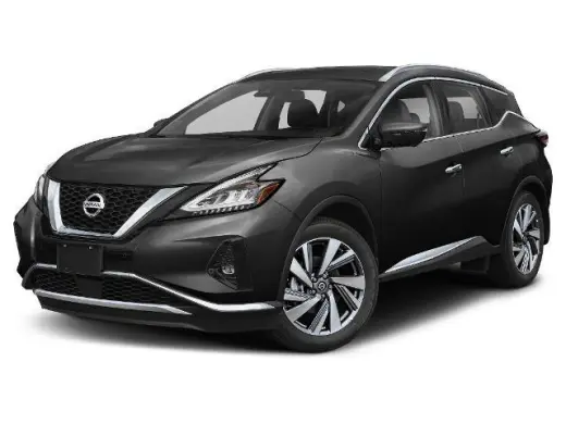 Nissan Murano 2020 AWD SL de 4 puertas SUV