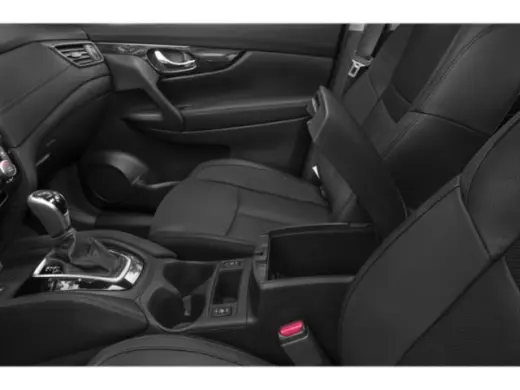 Nissan Rogue 2020 AWD S 4dr Crossover