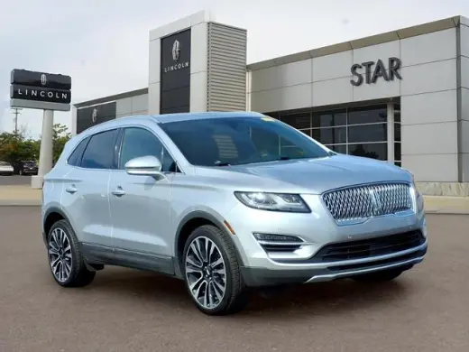 Lincoln MKC 2019 AWD Reserve SUV de 4 puertas