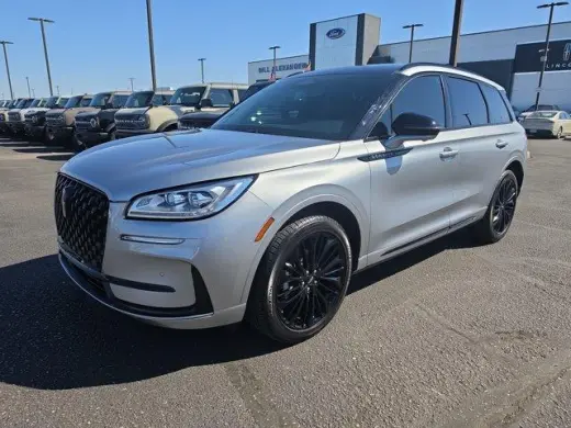 Lincoln Corsair 2024 AWD Reserve 4dr SUV