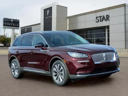 Lincoln Corsair 2020 AWD Reserve 4dr SUV