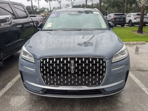 Lincoln Corsair 2023 Reserve 4dr SUV