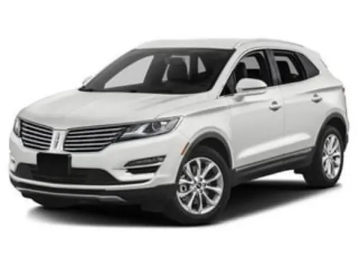 Lincoln MKC 2017 Select SUV de 4 puertas