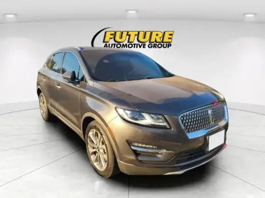 Lincoln MKC 2019 Select 4dr SUV