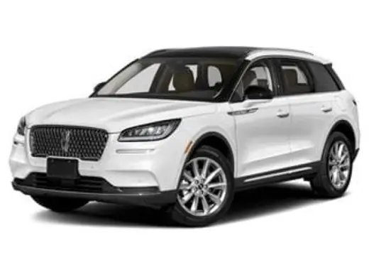 Lincoln Corsair 2022 Reserve 4dr SUV