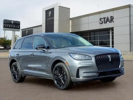 Lincoln Corsair 2023 AWD Estándar 4p SUV