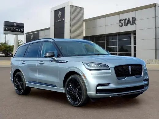 Lincoln Aviator 2023 Tracción en las Cuatro Ruedas Reserve SUV de 4 puertas