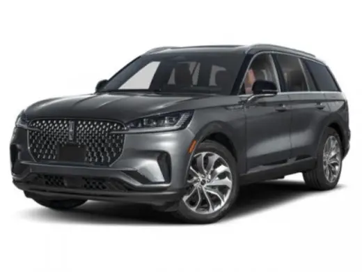 Lincoln Aviator 2025 Reserve SUV de 4 puertas