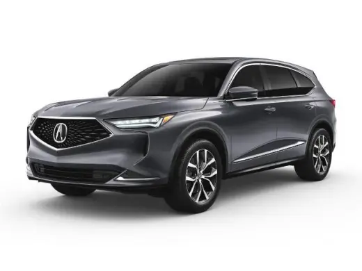 Acura MDX 2024 SH-AWD 4dr SUV con paquete de tecnología