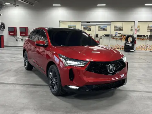 Acura RDX 2022 SH-AWD SUV de 4 puertas con paquete A-SPEC
