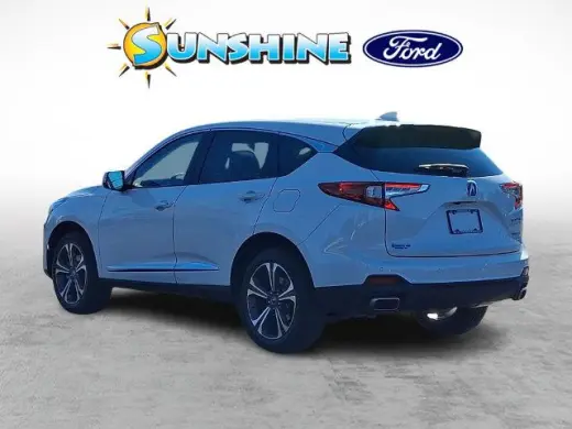Acura RDX 2025 SH-AWD 4dr SUV con paquete de Tecnología