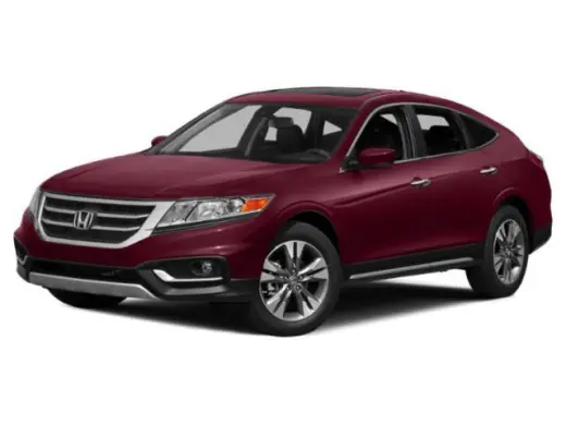 Honda Crosstour 2015 AWD EX-L V6 4p Crossover