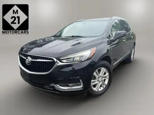 Buick Enclave 2018 Essence crossover de 4 puertas