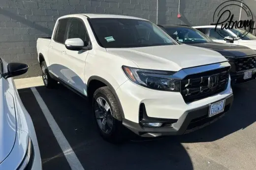 Honda Ridgeline 2026 AWD RTL 4 puertas Cabina Doble Caja Corta de 5.3 pies