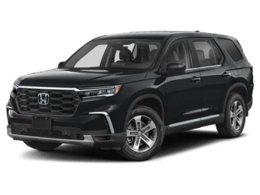 Honda Pilot 2024 EX-L 4dr SUV