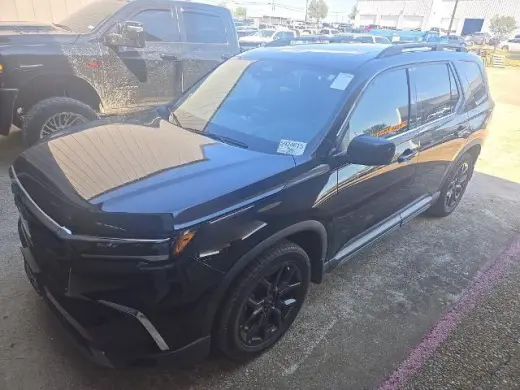 Honda Pilot 2025 AWD Elite SUV de 4 puertas