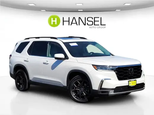 Honda Pilot 2025 AWD Touring+ 4 puertas SUV