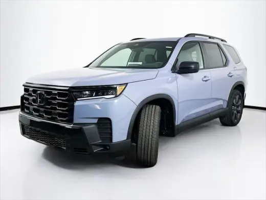 Honda Pilot 2026 AWD Sport 4dr SUV