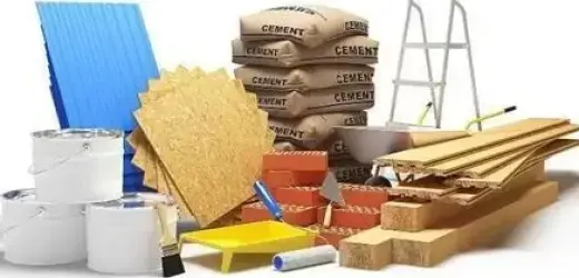 MERINO CONSTRUCTION