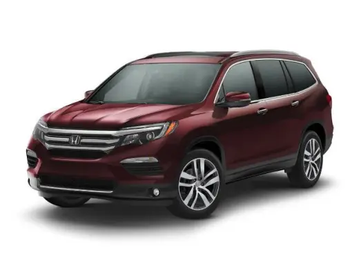 Honda Pilot 2018 AWD Touring SUV de 4 puertas
