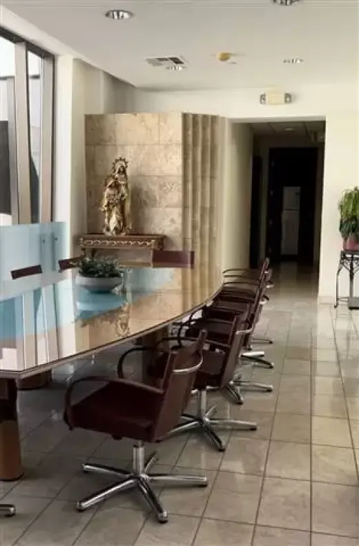 Limpieza Comercial