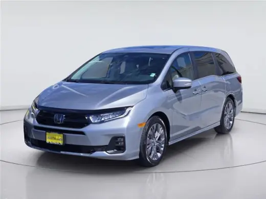 Honda Odyssey 2025 Touring 4dr Mini-Van