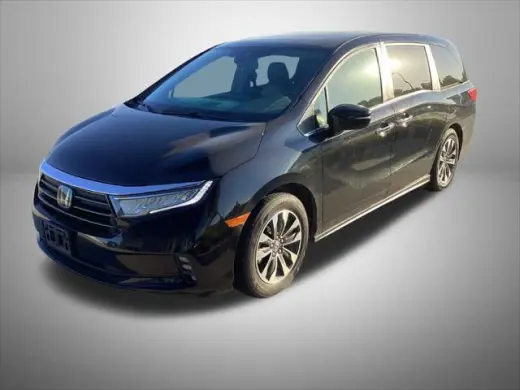 Honda Odyssey 2024 EX-L 4dr Mini-Van