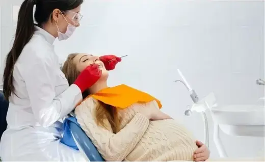 DENTISTA EN OC