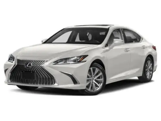 Lexus ES 350 2019 F SPORT 4p Sedana